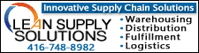 Lean Supply Solutions