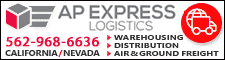 AP Express Logistics