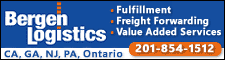 Bergen Logistics
