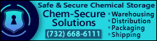 Chem-Secure Solutions