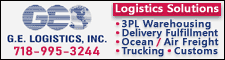 G.E. Logistics