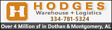 Hodges Warehouse