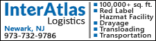 InterAtlas Logistics