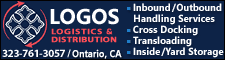 Logos Logistics