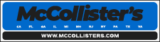 McCollister's Global Services