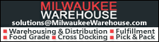 Milwaukee Warehouse