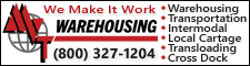 MVT Warehousing