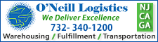 O'Neill Logistics