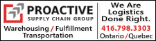 Proactiver Supply Chain Group