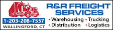 R & R Freight Logistics