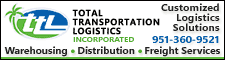 Total Transportation Logistics