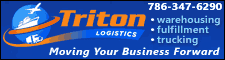 Triton Logistics